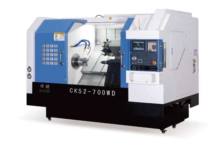 下城区回收CNC